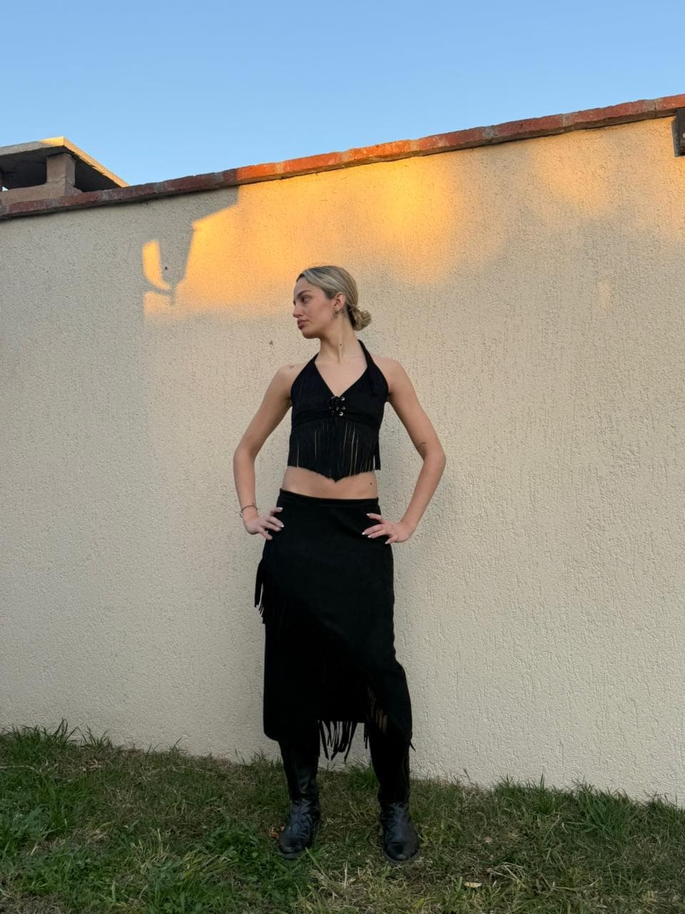 Conjunto Cata
