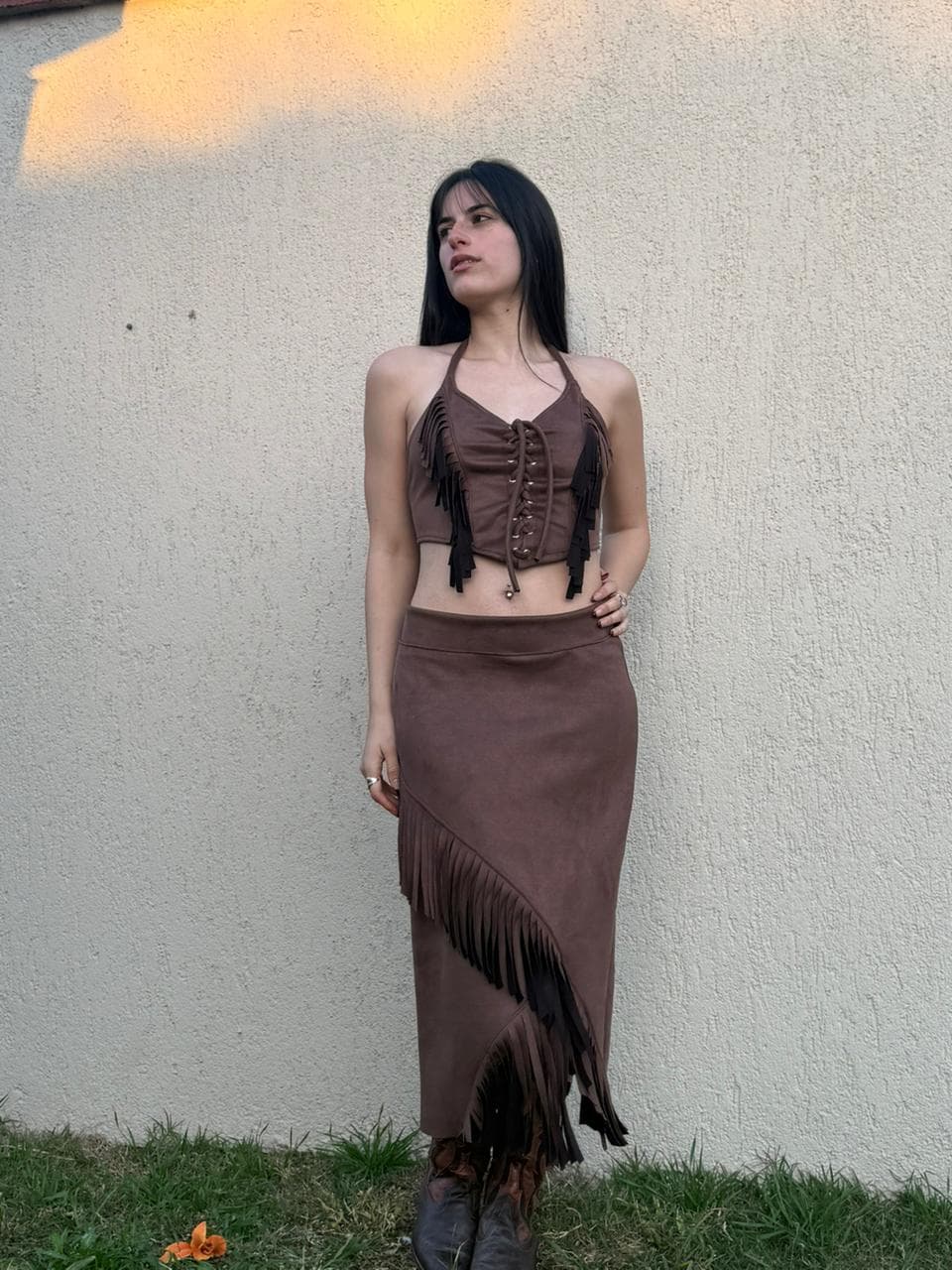 Pollera Lola