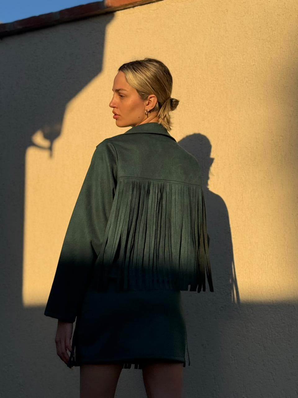 Campera Córdoba