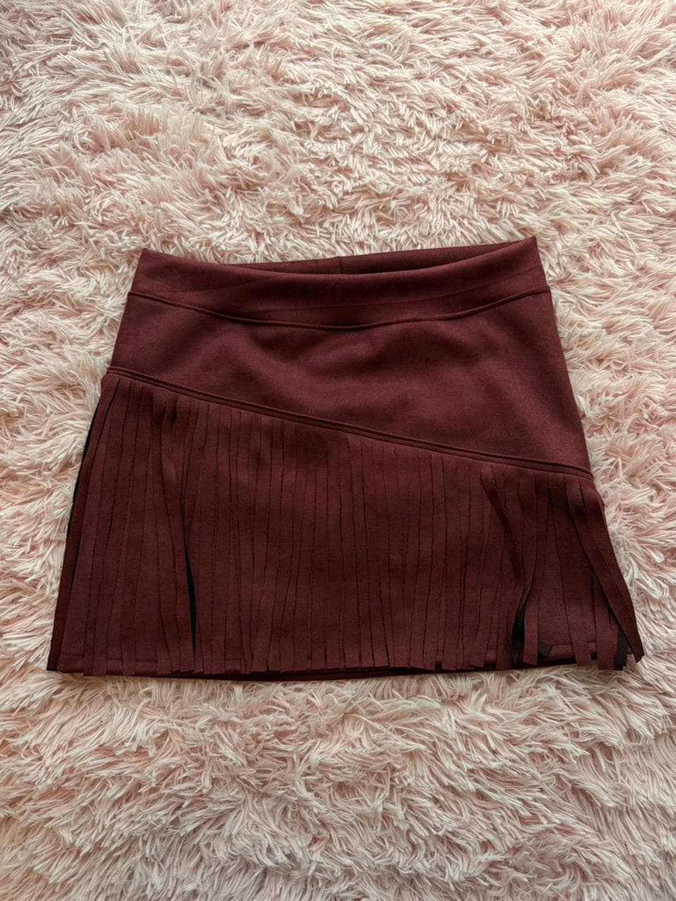 Pollera Campo