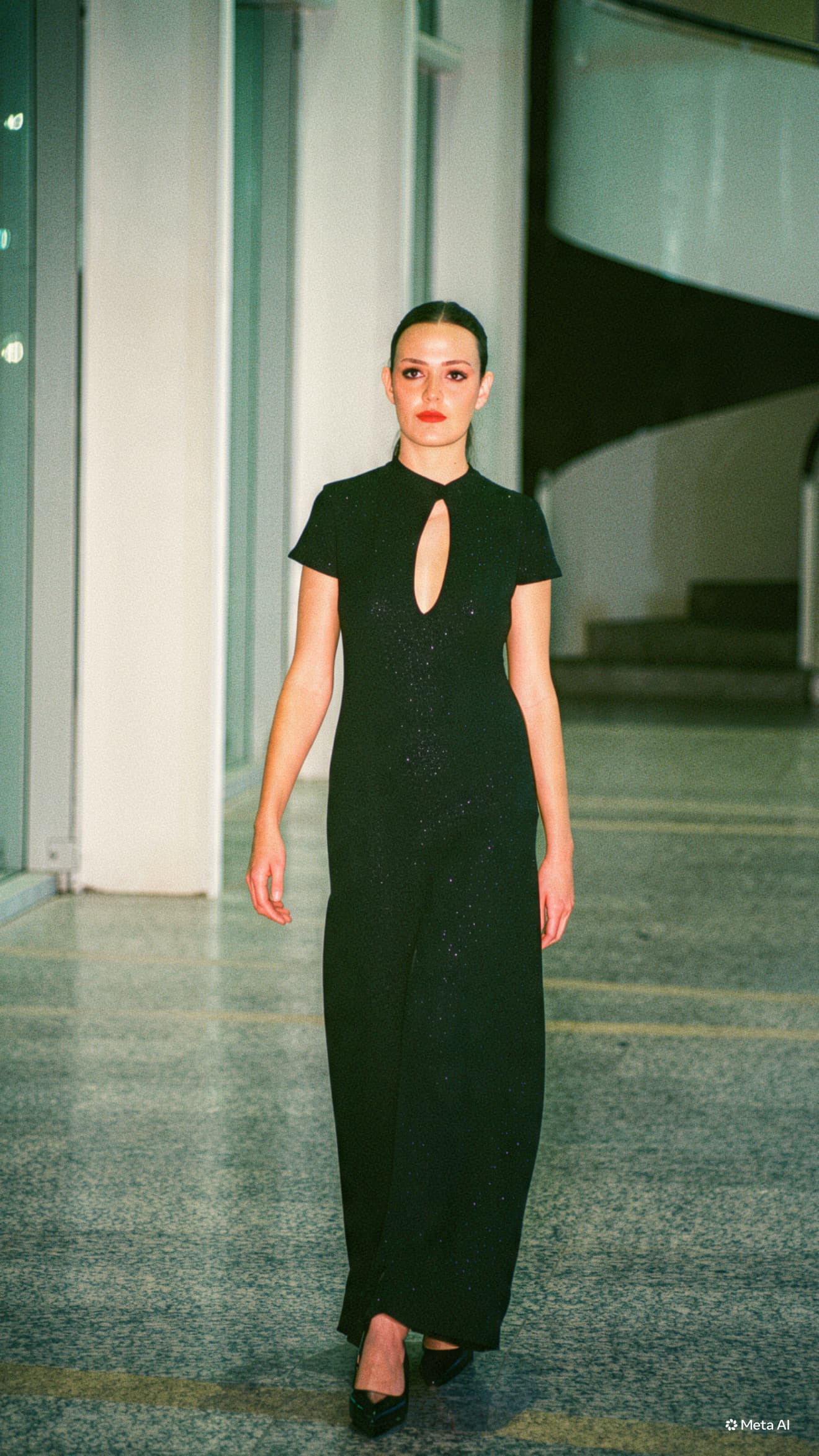 Vestido Alma