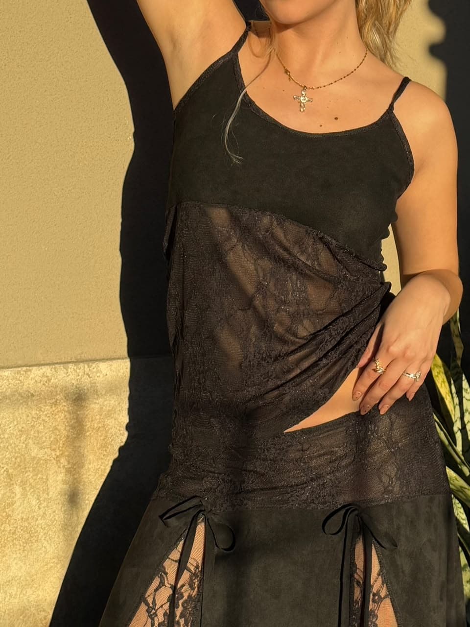 Musculosa Lux