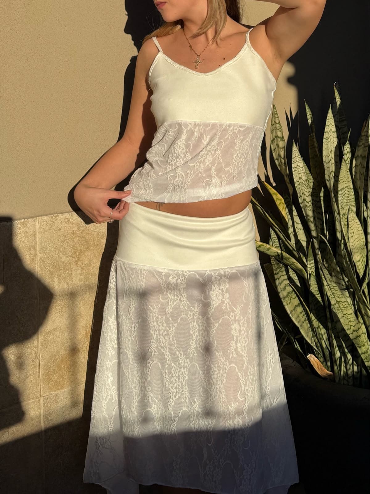 Pollera Asi