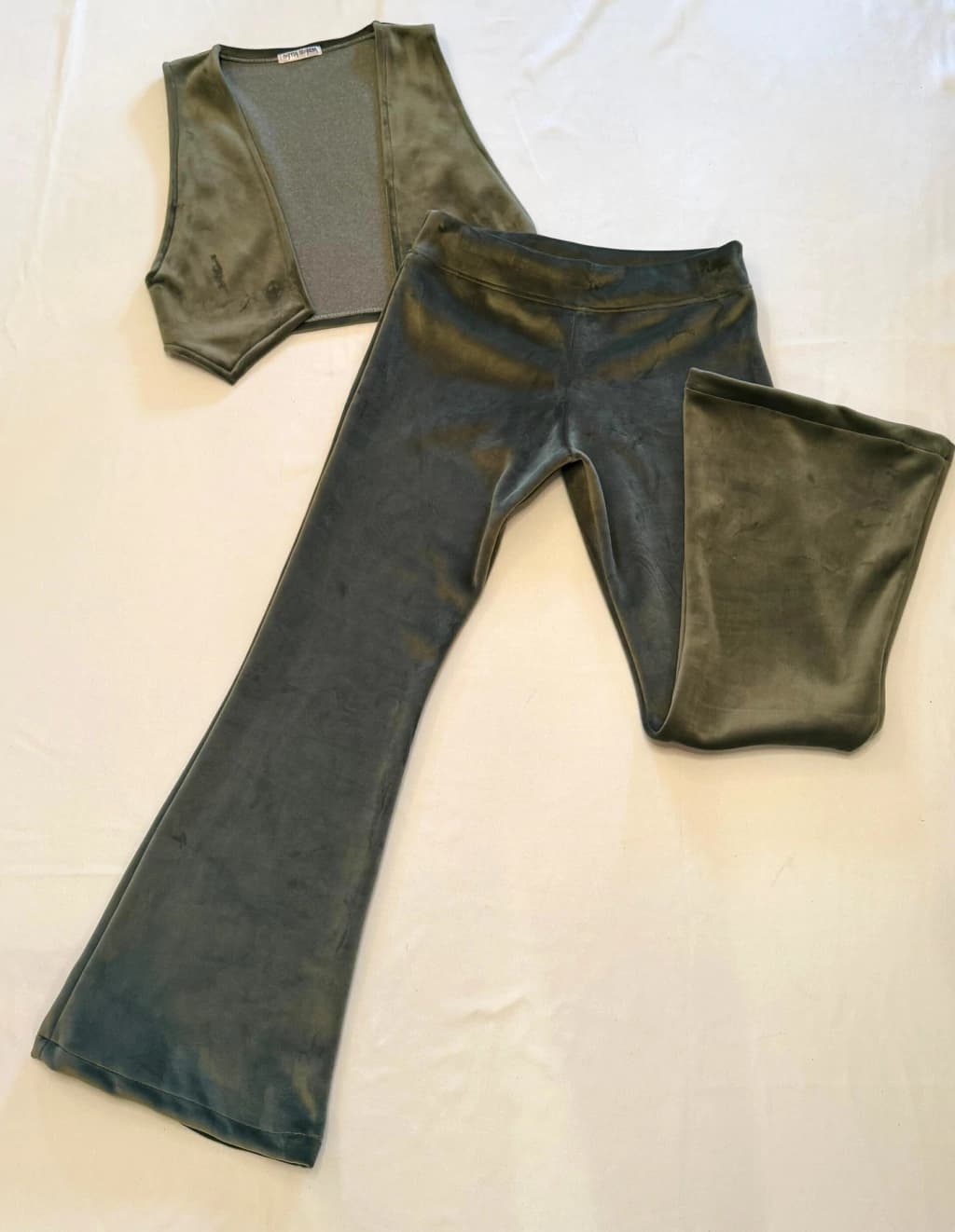 Conjunto Ushuia