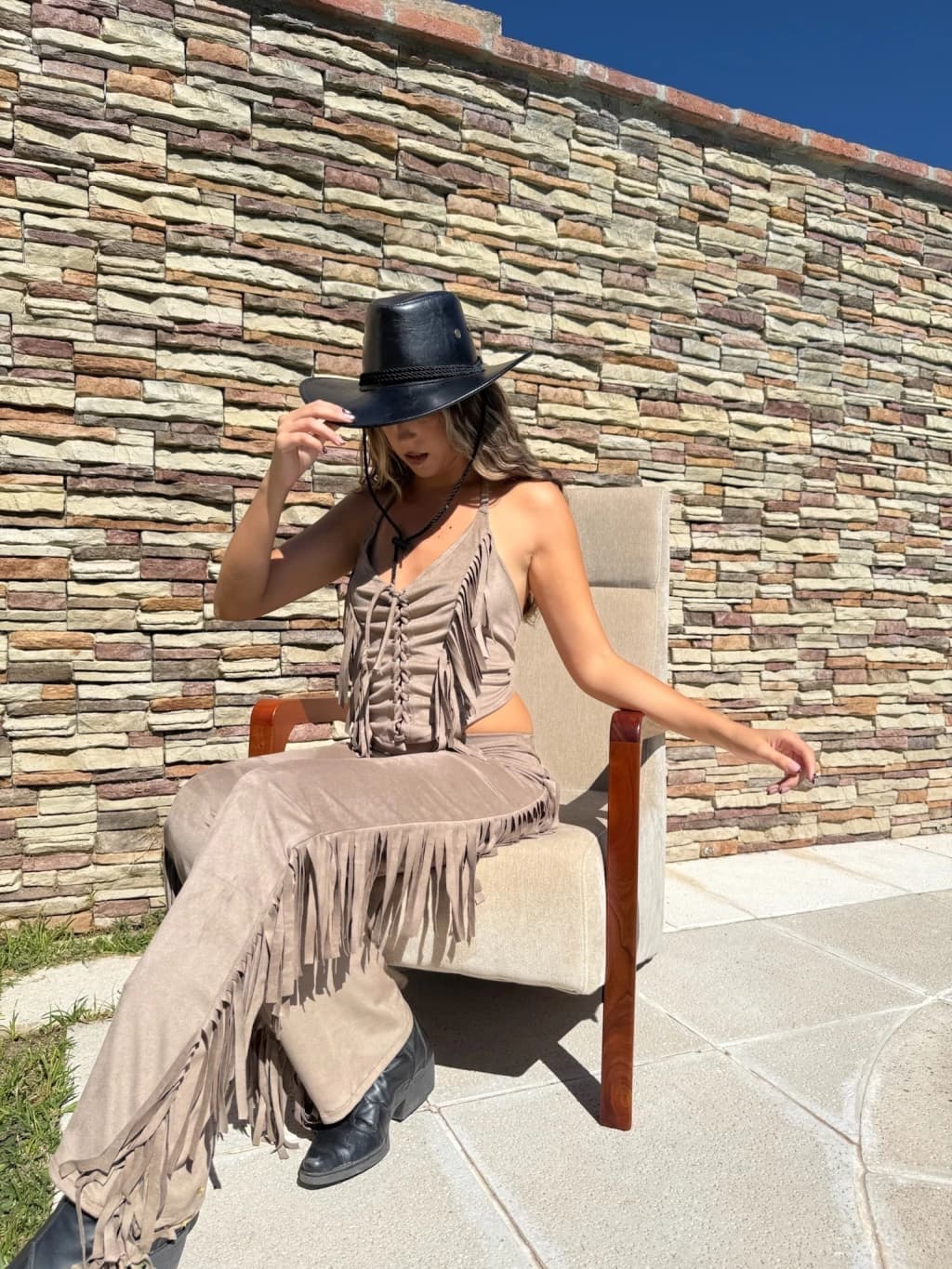 Conjunto Soledad