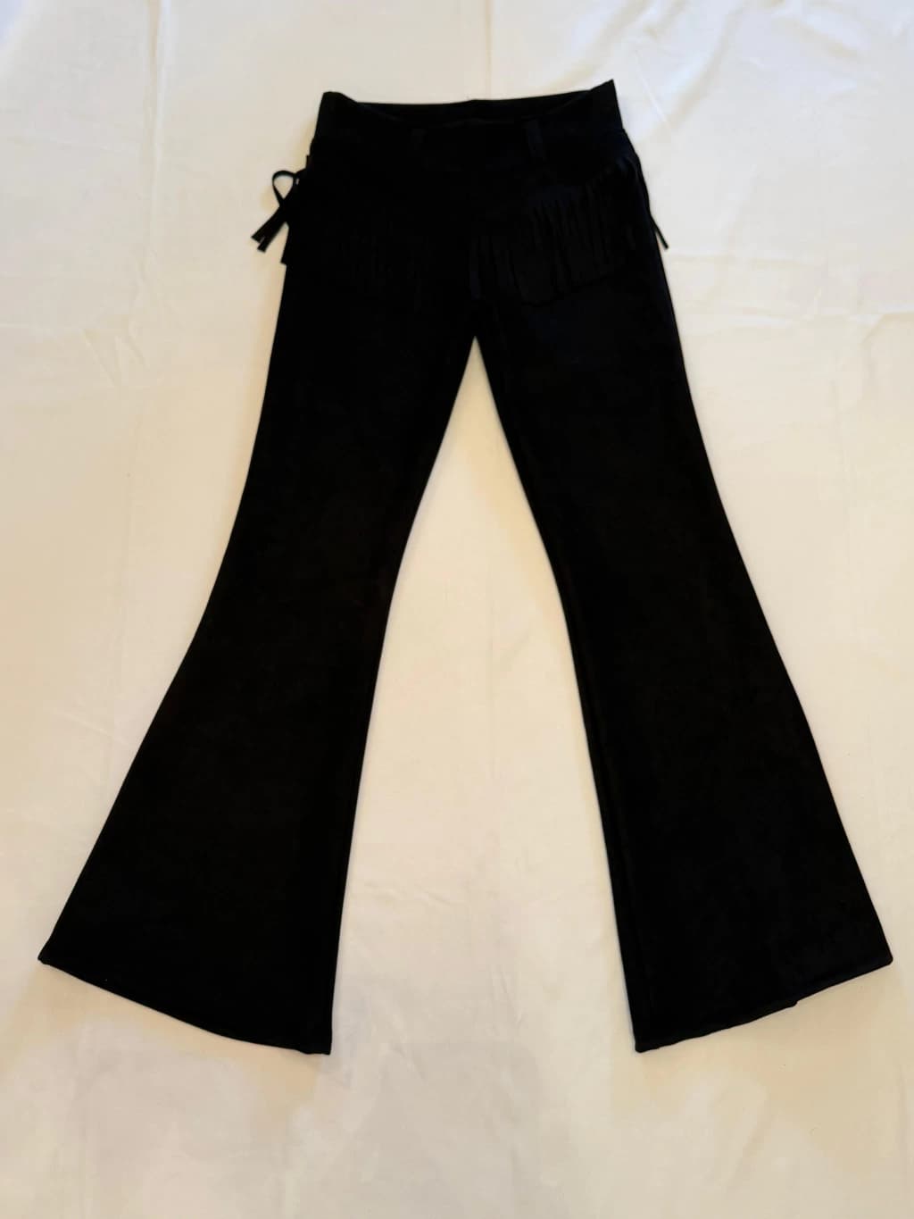 Pantalón Blanc