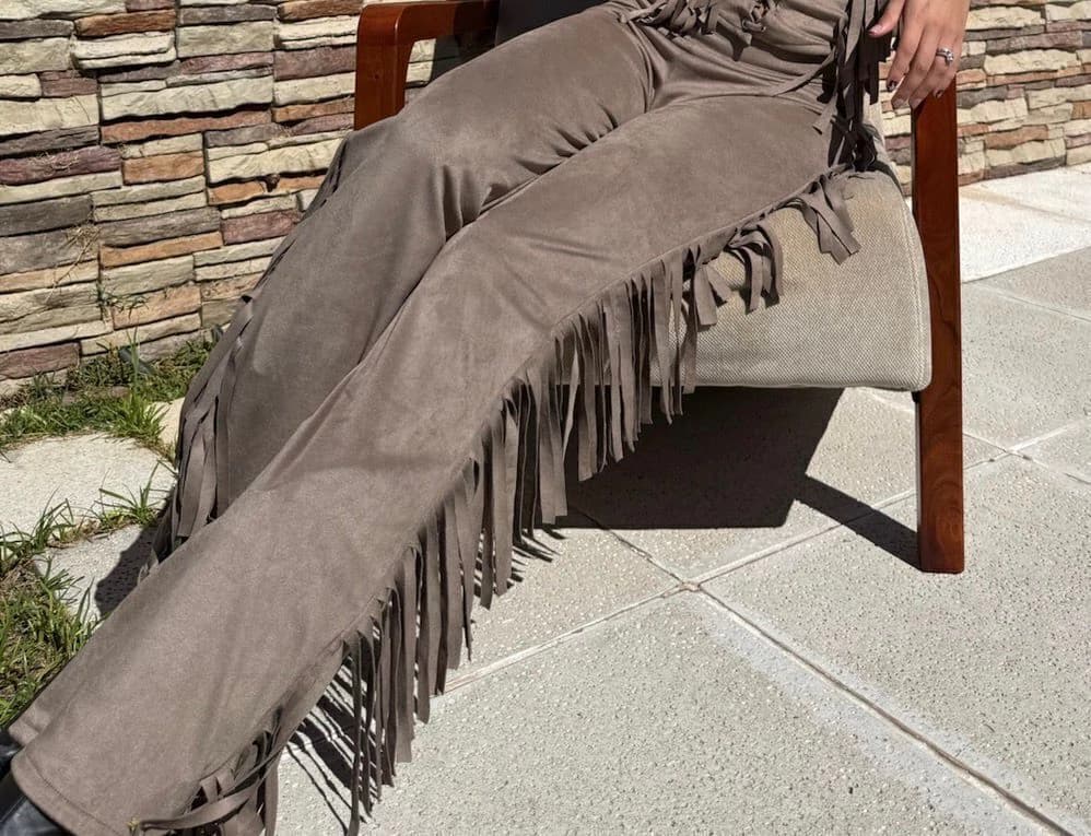 Pantalón Sole