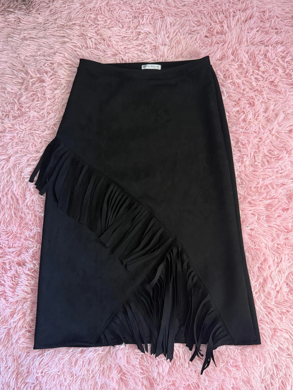 Pollera Lola