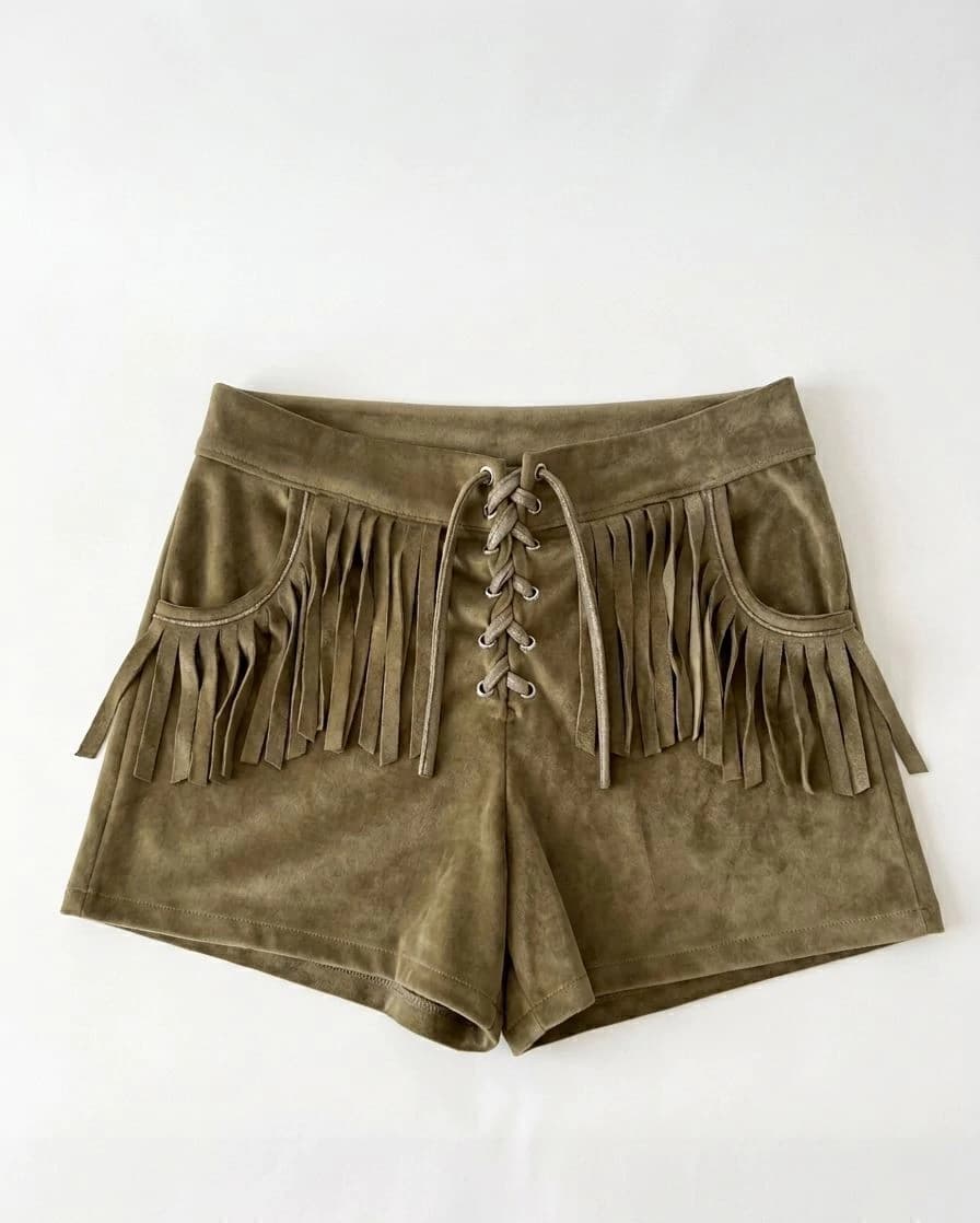 Short Texas