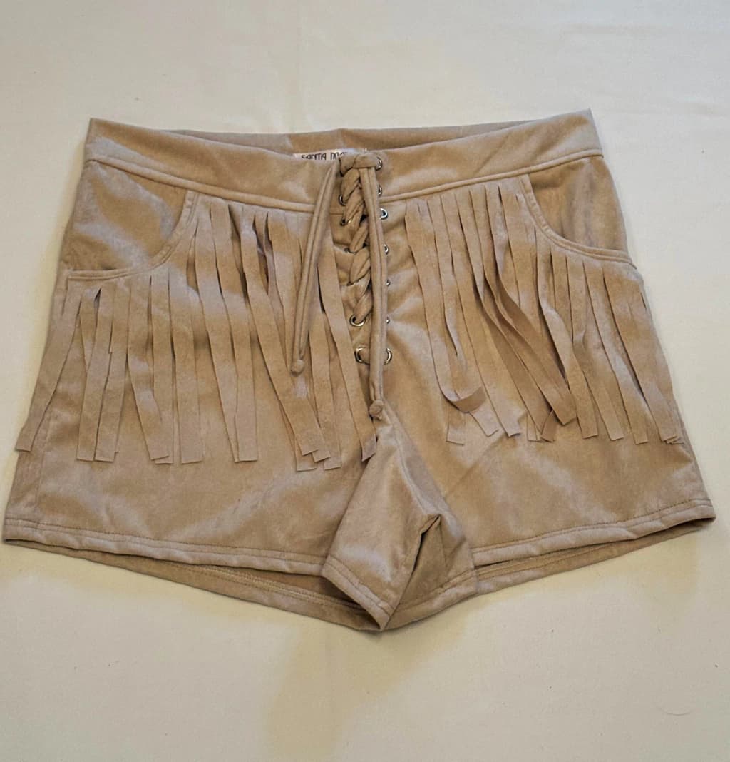 Short Texas