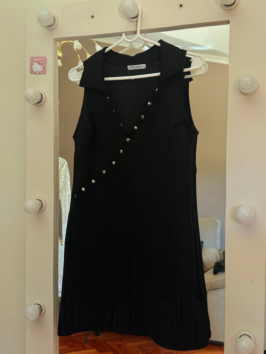 Vestido Noche