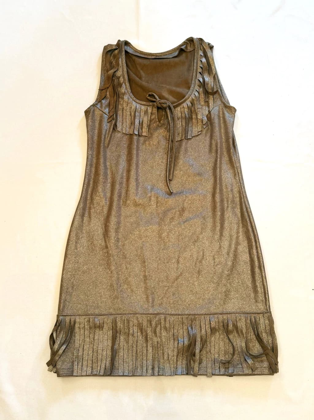 Vestido Tami