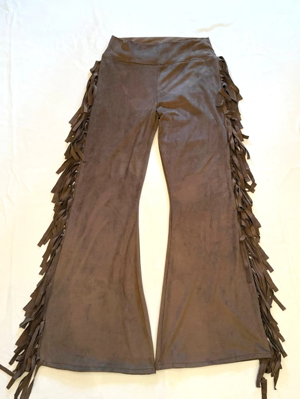 Pantalón Sole Chocolate