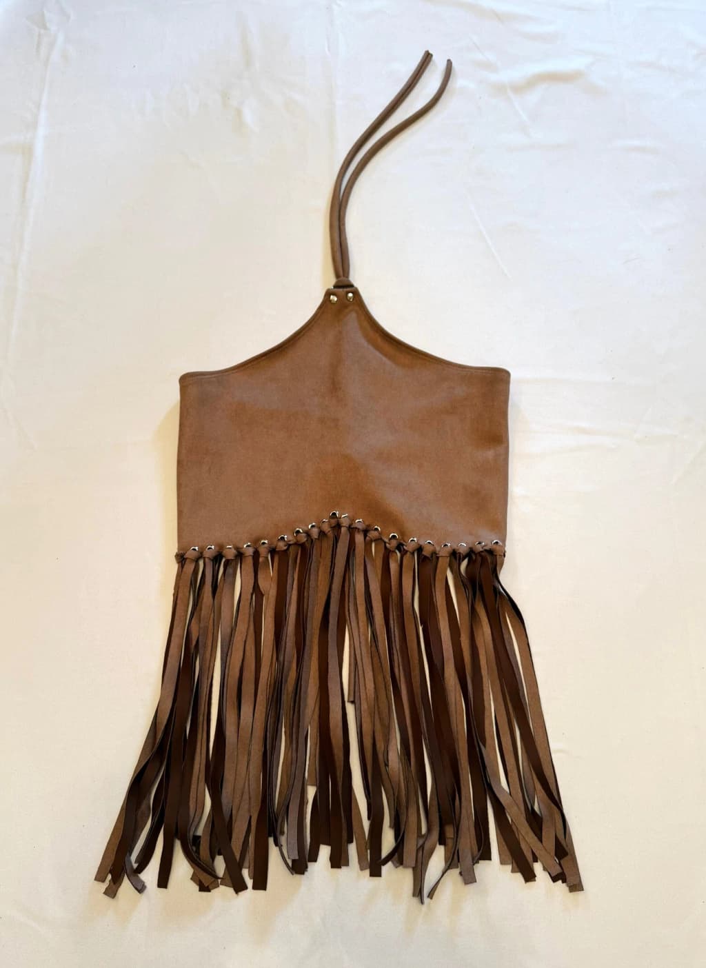 Top Blue Max Dulce de Leche