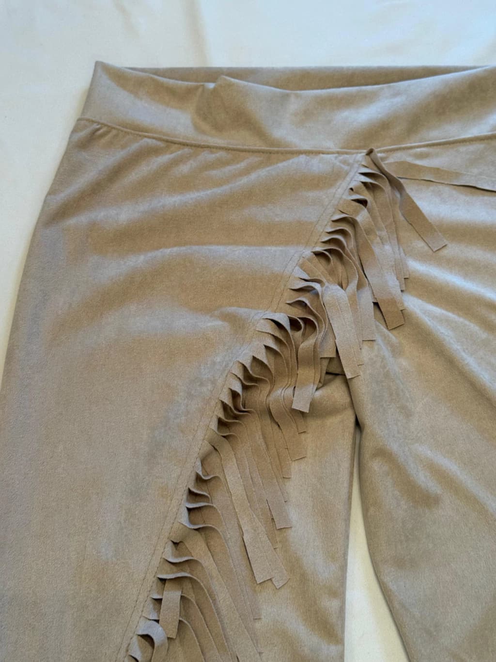 Pantalón Pampa Crudo