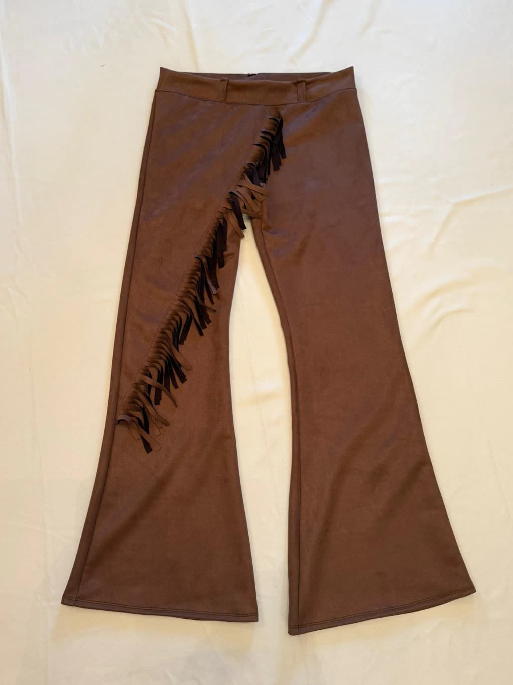 Pantalón Pampa Chocolate