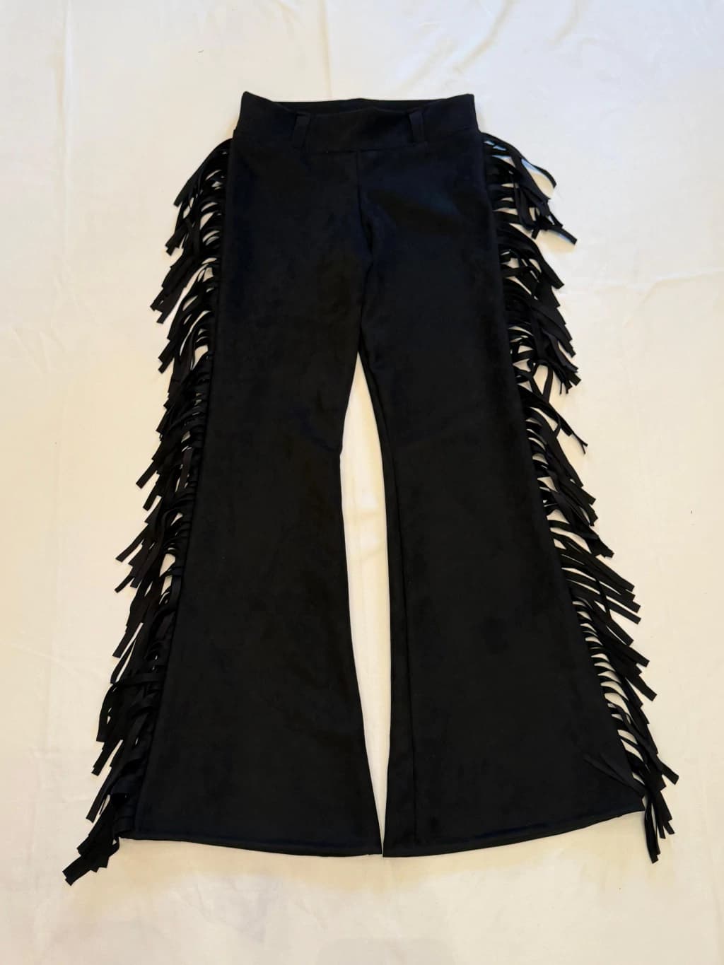 Pantalón Sole Negro